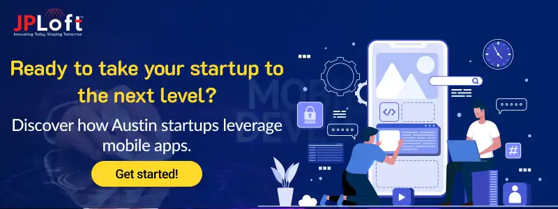 Ready to take your startup to the next level